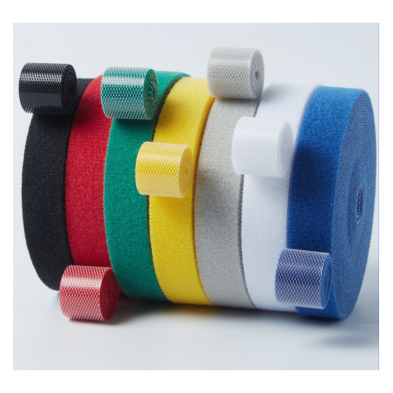 Cable Velcro Strap - Organizador de Cables, Gestor de Cables,