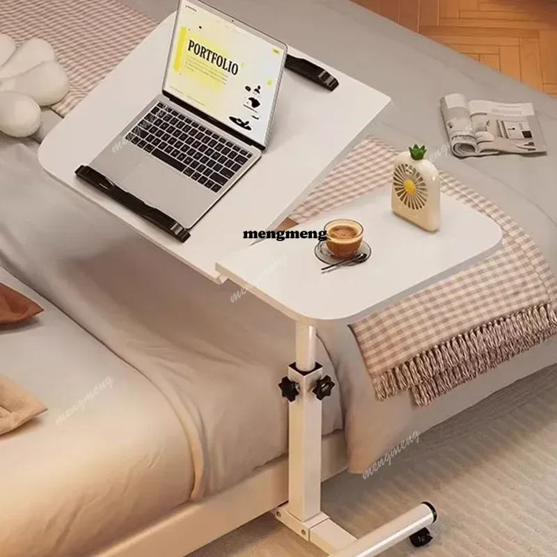 Desk Setup Ergonomics - Escritorios plegables para ordenador, mesa auxiliar