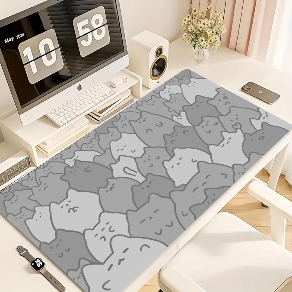Alfombrilla de Ratón para Jueg - Desk Setup Art reseña y precio