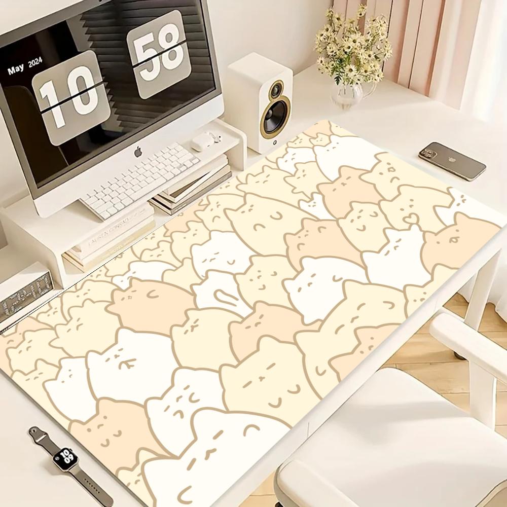 Alfombrilla de Ratón para Jueg - Desk Setup Art reseña y precio