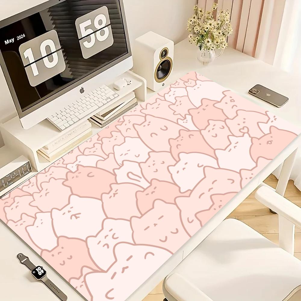 Alfombrilla de Ratón para Jueg - Desk Setup Art reseña y precio