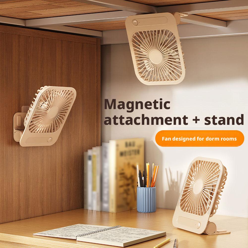 Ventilador de refrigeración ma - Desk Setup At Home reseña y precio