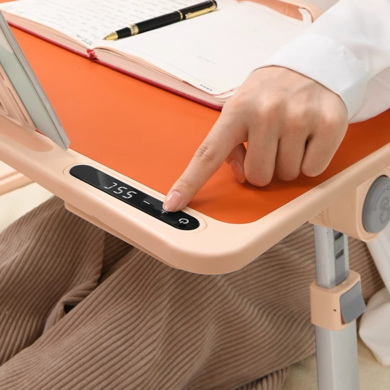 Soporte ajustable para ordenad - Desk Setup Ergonomics reseña y precio