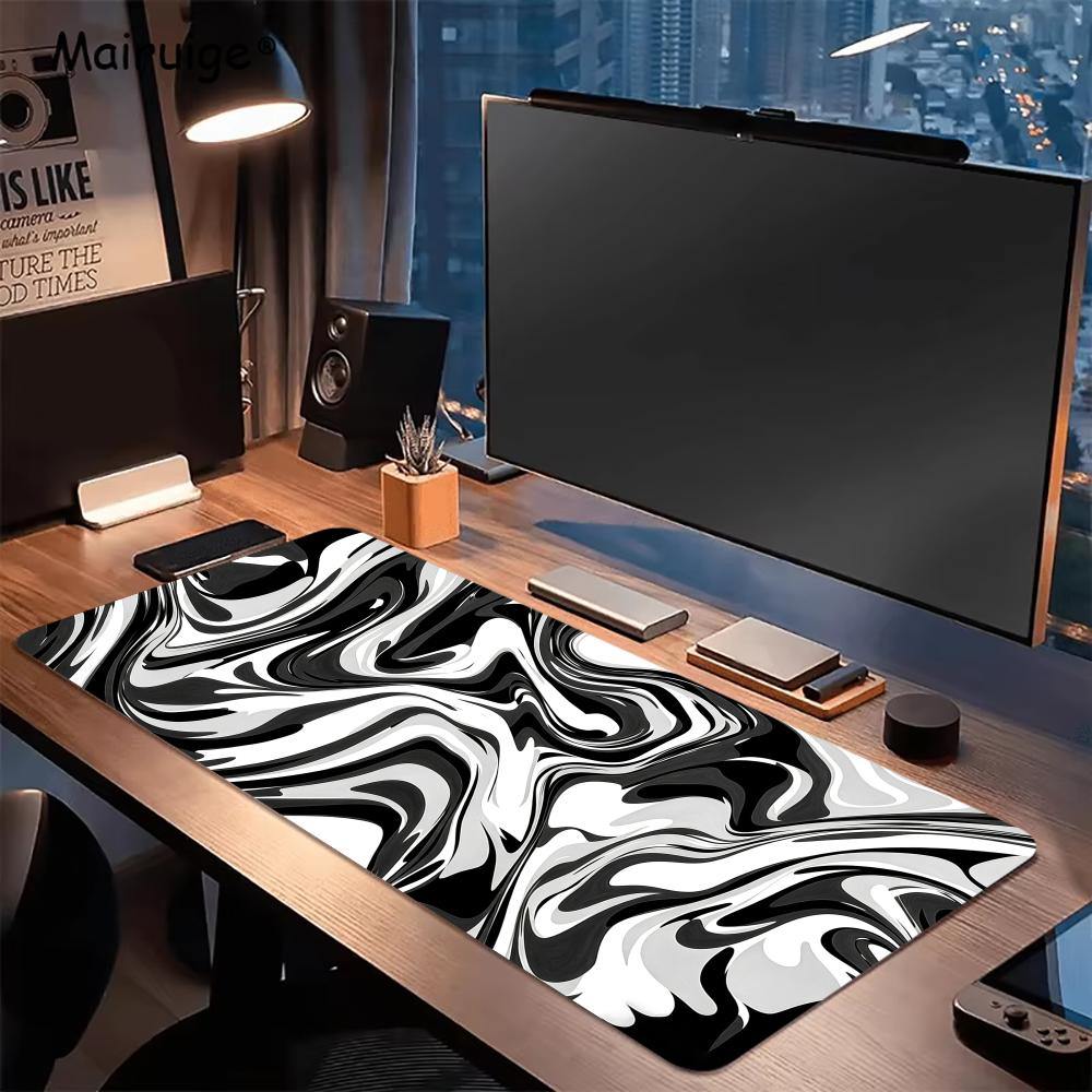Alfombrilla de escritorio de g - Desk Setup Gaming And Work reseña y precio