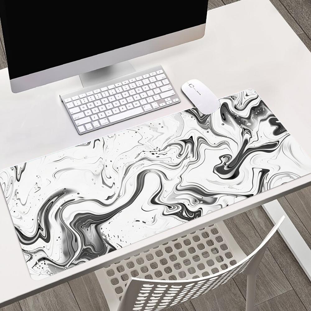 Alfombrilla de escritorio de g - Desk Setup Gaming And Work reseña y precio