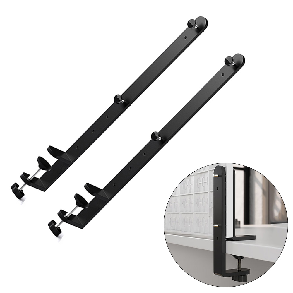 Abrazadera de escritorio exten - Desk Room Setup reseña y precio