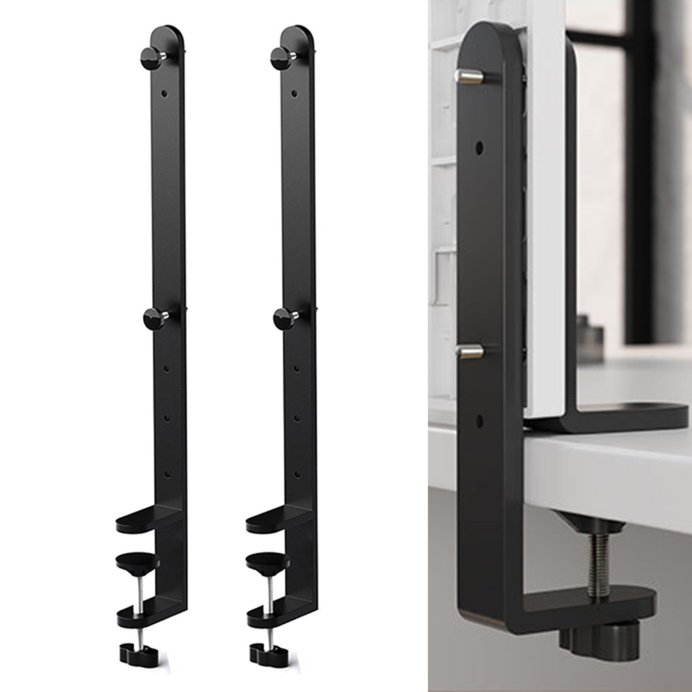 Abrazadera de escritorio exten - Desk Room Setup reseña y precio