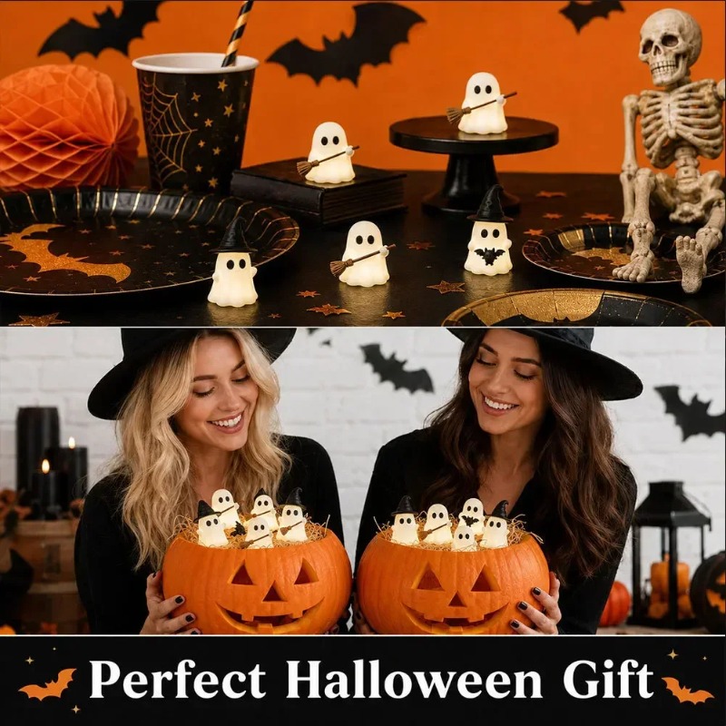 1-5 piezas de mini figuras de  - Desk Setup Shelves reseña y precio