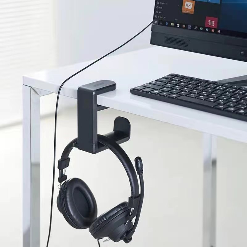 Soporte para Auriculares de Ju - Desk Setup Gaming reseña y precio