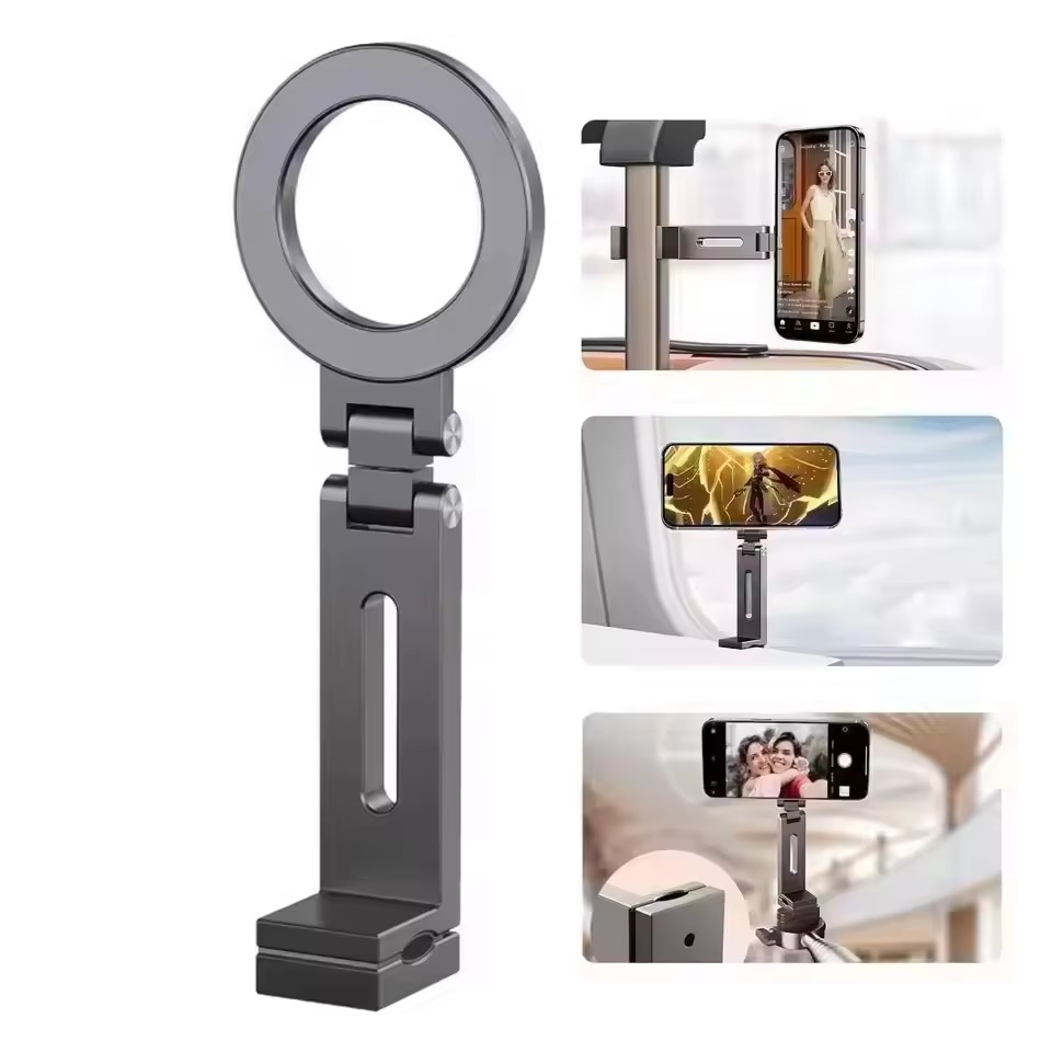 Soporte Magnético Universal pa - Desk Setup Essentials reseña y precio