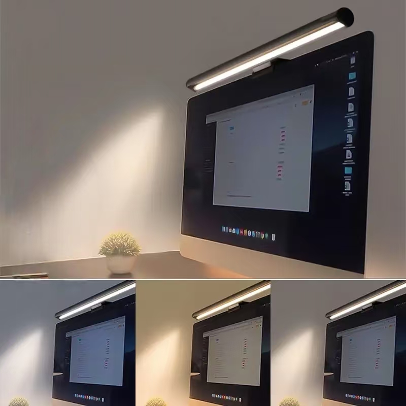 Lámpara de escritorio colgante - Desk Room Setup reseña y precio