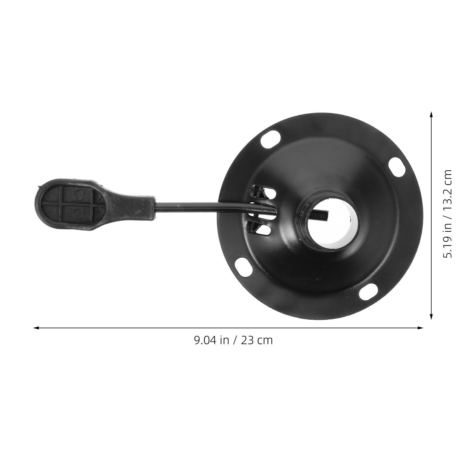 Base de Silla Ergonómica de Re - Desk Setup Ergonomics reseña y precio