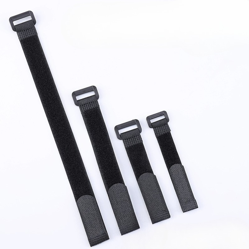 Correas de Velcro, Correas de  - Cable Velcro Strap reseña y precio