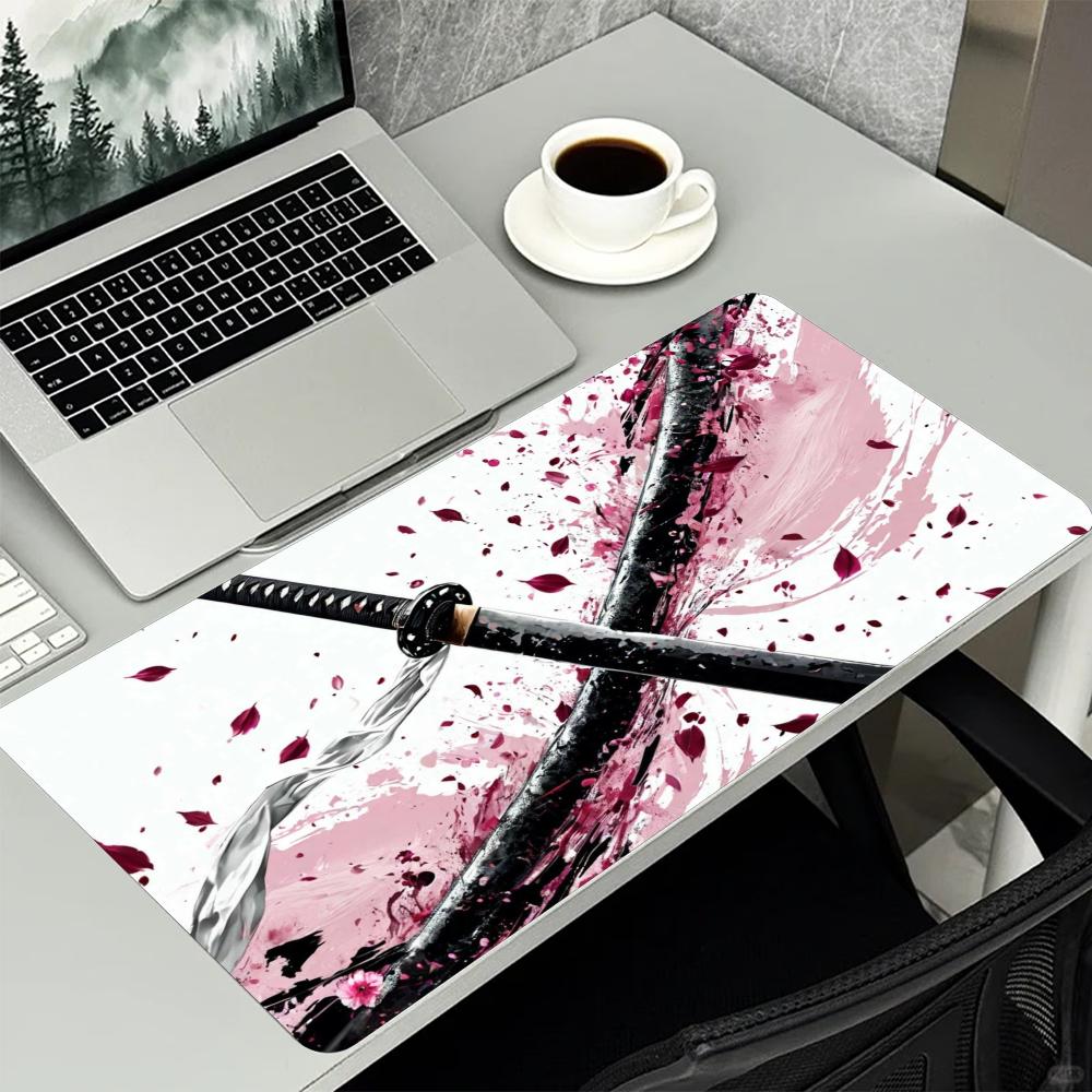 Alfombrilla de Escritorio con  - Desk Setup Gaming And Work reseña y precio