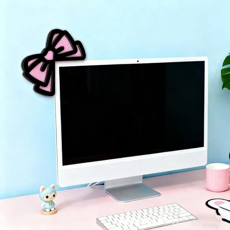 Nuevos Accesorios de PC con La - Desk Setup Gaming reseña y precio