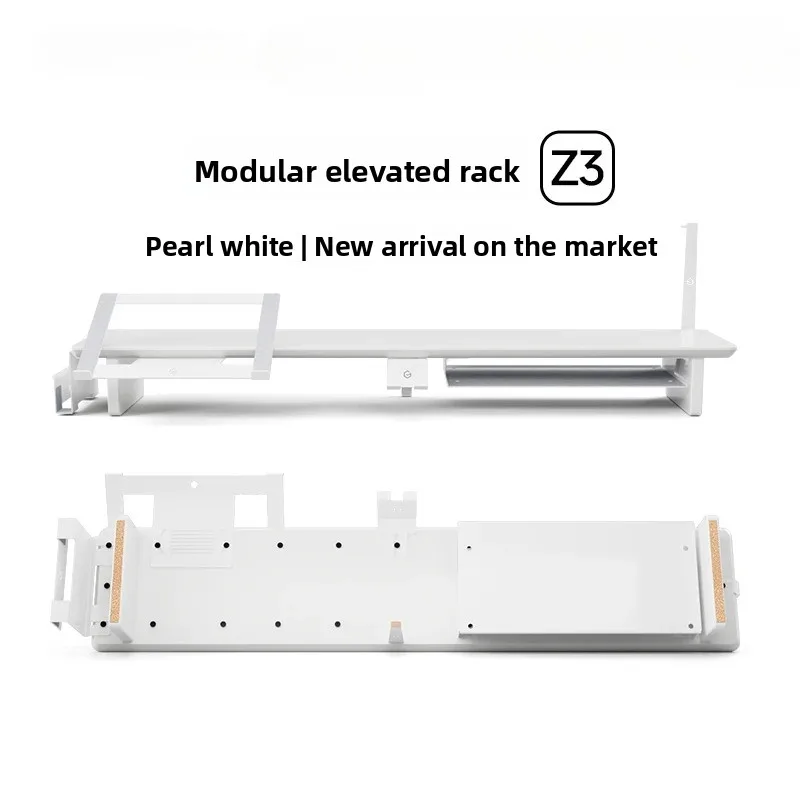 ‌ Soporte Modular para Monitor - Desk Setup Ergonomics reseña y precio