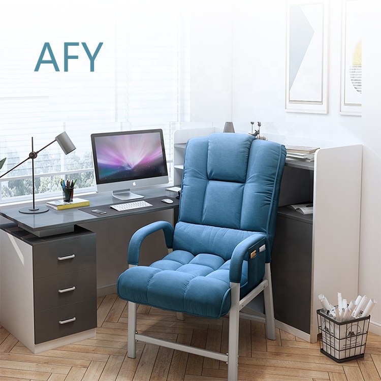 Silla de Oficina Plegable de T - Desk Setup Ergonomics reseña y precio