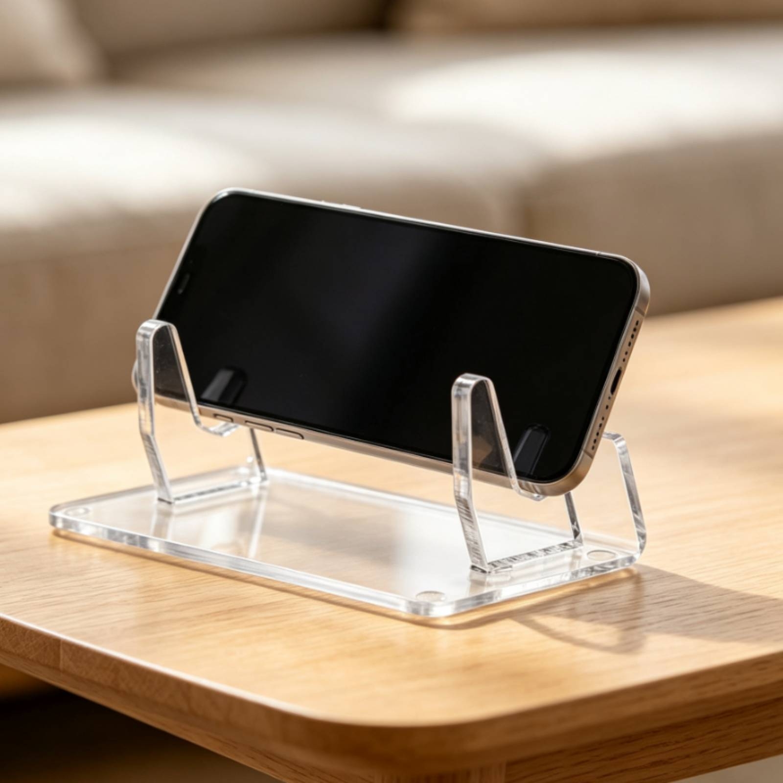 Soporte de Consola Ligero, Sop - Desk Setup Gaming reseña y precio