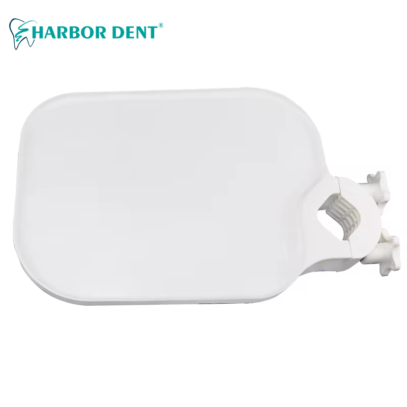 Escalador de plástico Dental,  - Desk Setup Shelves reseña y precio
