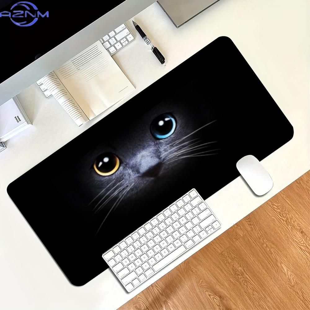 Alfombrilla de ratón grande pa - Desk Setup Dark reseña y precio