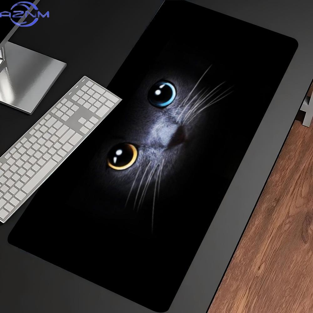 Alfombrilla de ratón grande pa - Desk Setup Dark reseña y precio
