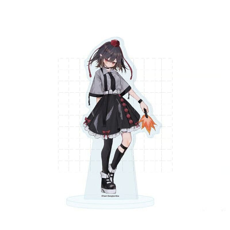 Figura de Acrílico del Anime T - Desk Setup Plant reseña y precio