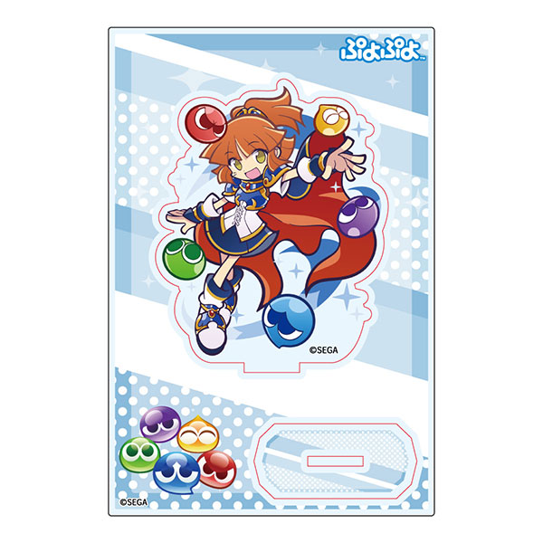 Figura de Acrílico de Puyo par - Desk Setup Plant reseña y precio