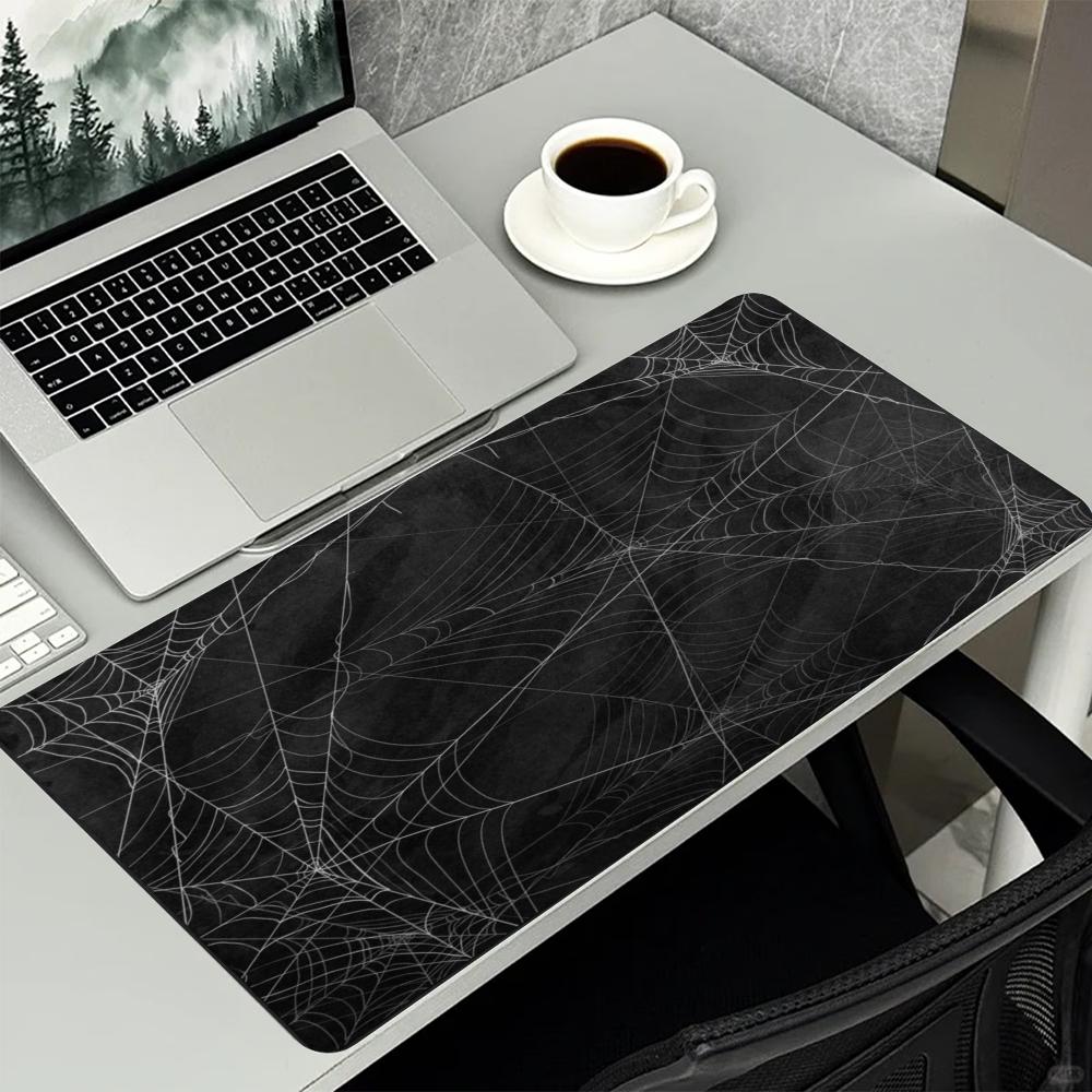 Alfombrilla de Ratón Grande An - Desk Setup Gaming And Work reseña y precio