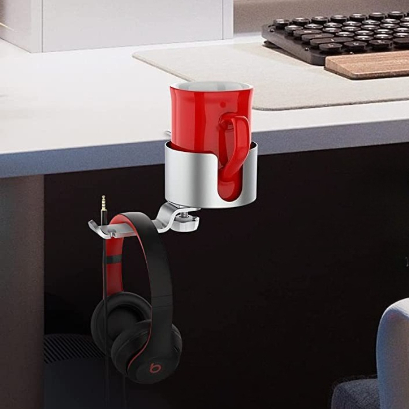 Soporte Giratorio Premium para - Desk Setup Gaming reseña y precio