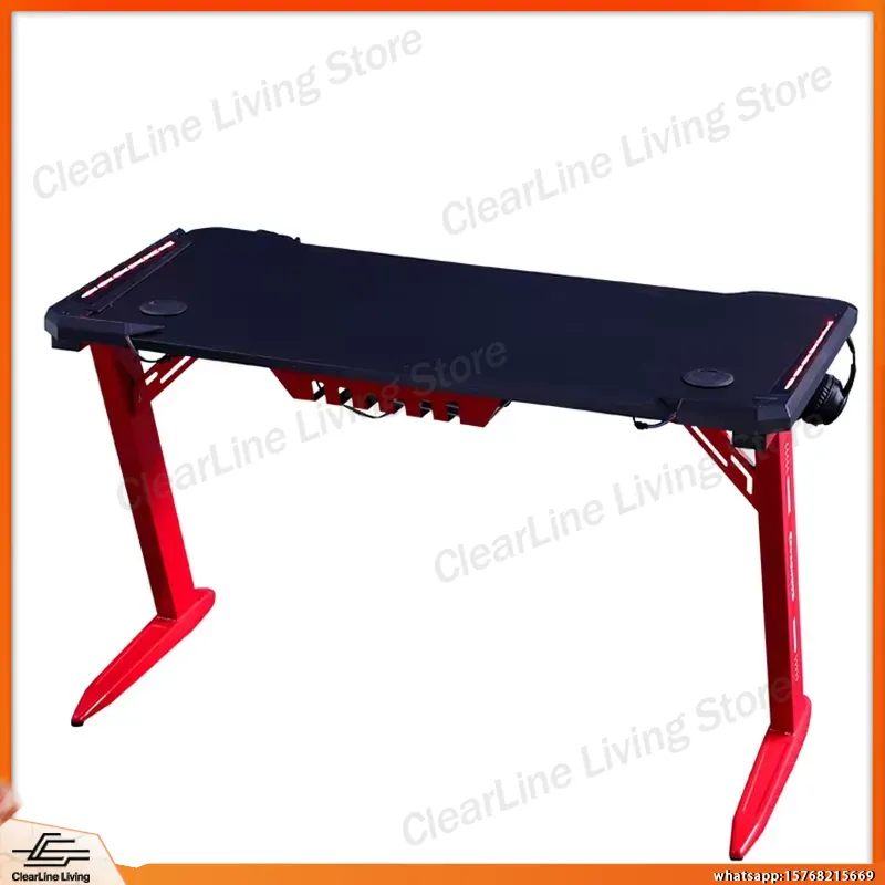 Escritorio para Juegos con Alt - Desk Setup Ergonomics reseña y precio