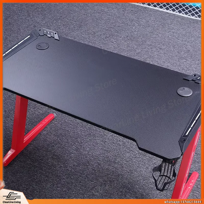 Escritorio para Juegos con Alt - Desk Setup Ergonomics reseña y precio