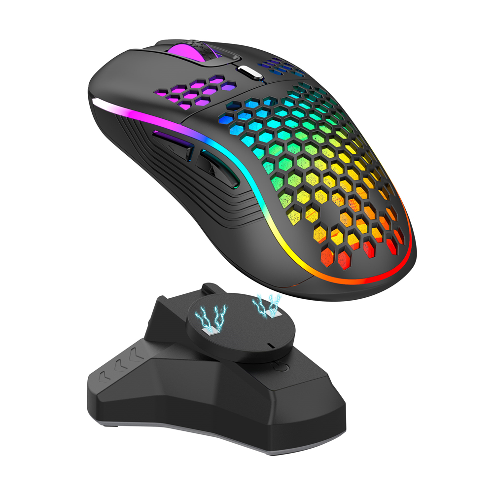 Base de carga de ratón inalámb - Logitech Mouse G502 reseña y precio