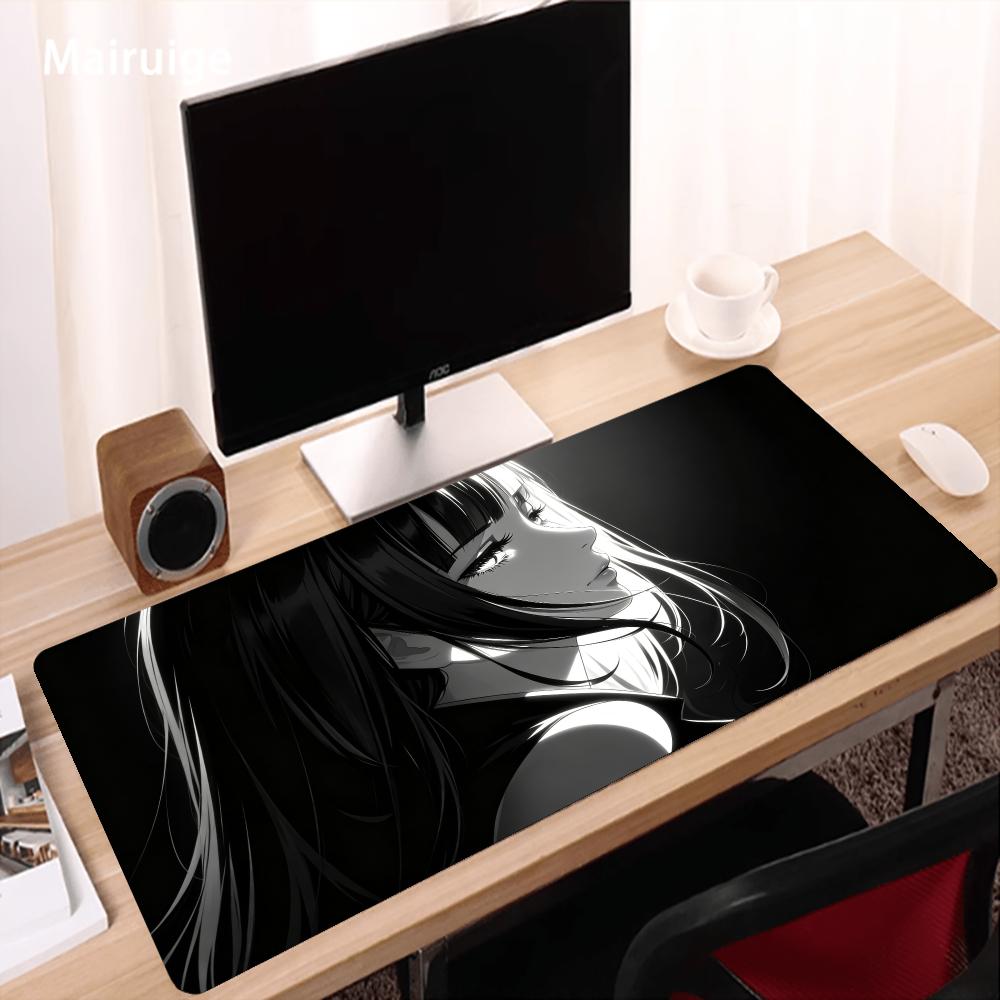 Alfombrilla de ratón Dark Anim - Desk Setup Gaming And Work reseña y precio