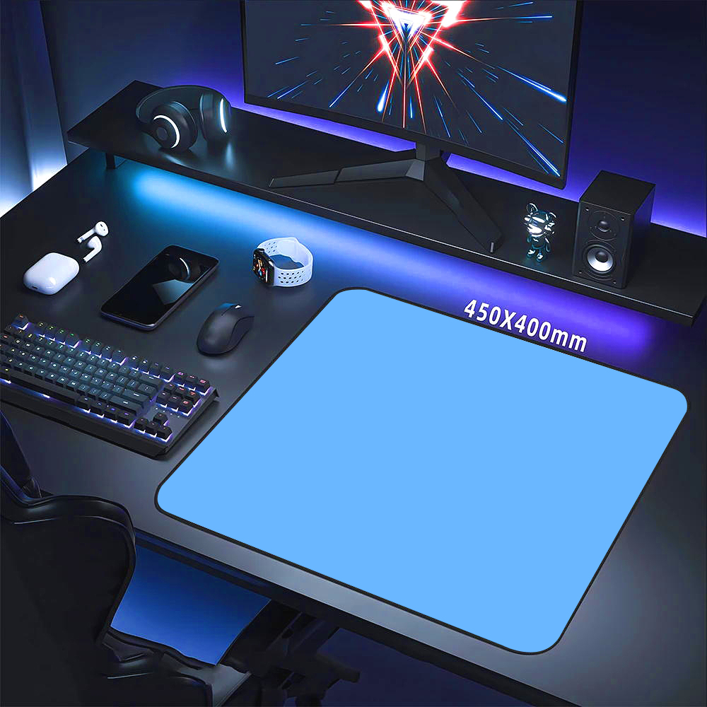 Alfombrilla de ratón Xxl, conf - Desk Setup Gaming And Work reseña y precio