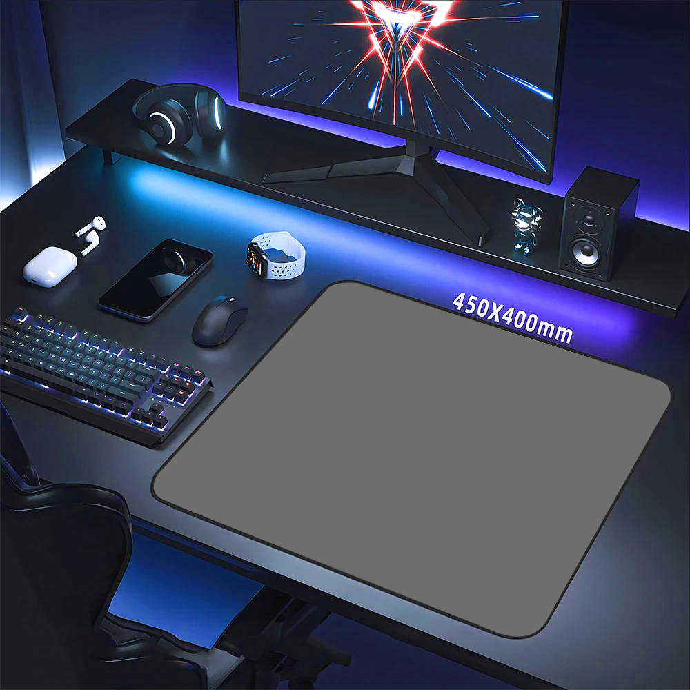 Alfombrilla de ratón Xxl, conf - Desk Setup Gaming And Work reseña y precio