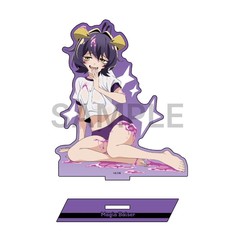 Magical Girl Dreaming ANIME Fi - Desk Setup Plant reseña y precio