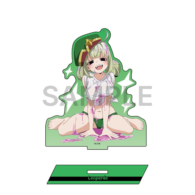 Magical Girl Dreaming ANIME Fi - Desk Setup Plant reseña y precio