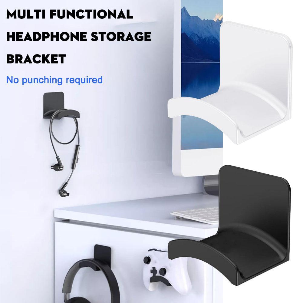 Soporte de Pared para Auricula - Desk Setup Gaming reseña y precio