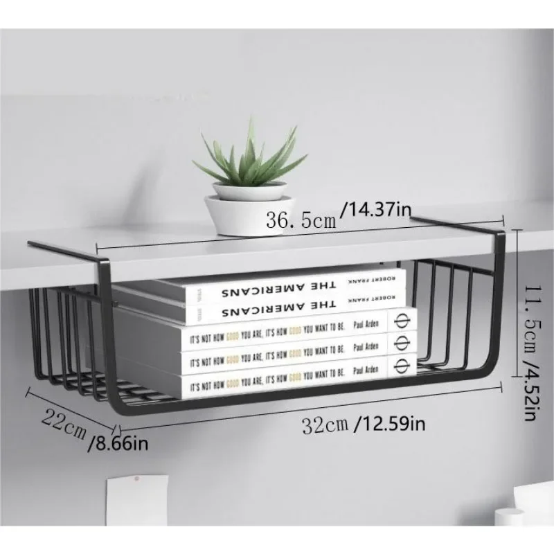 Estante de almacenamiento de n - Desk Setup Shelf reseña y precio