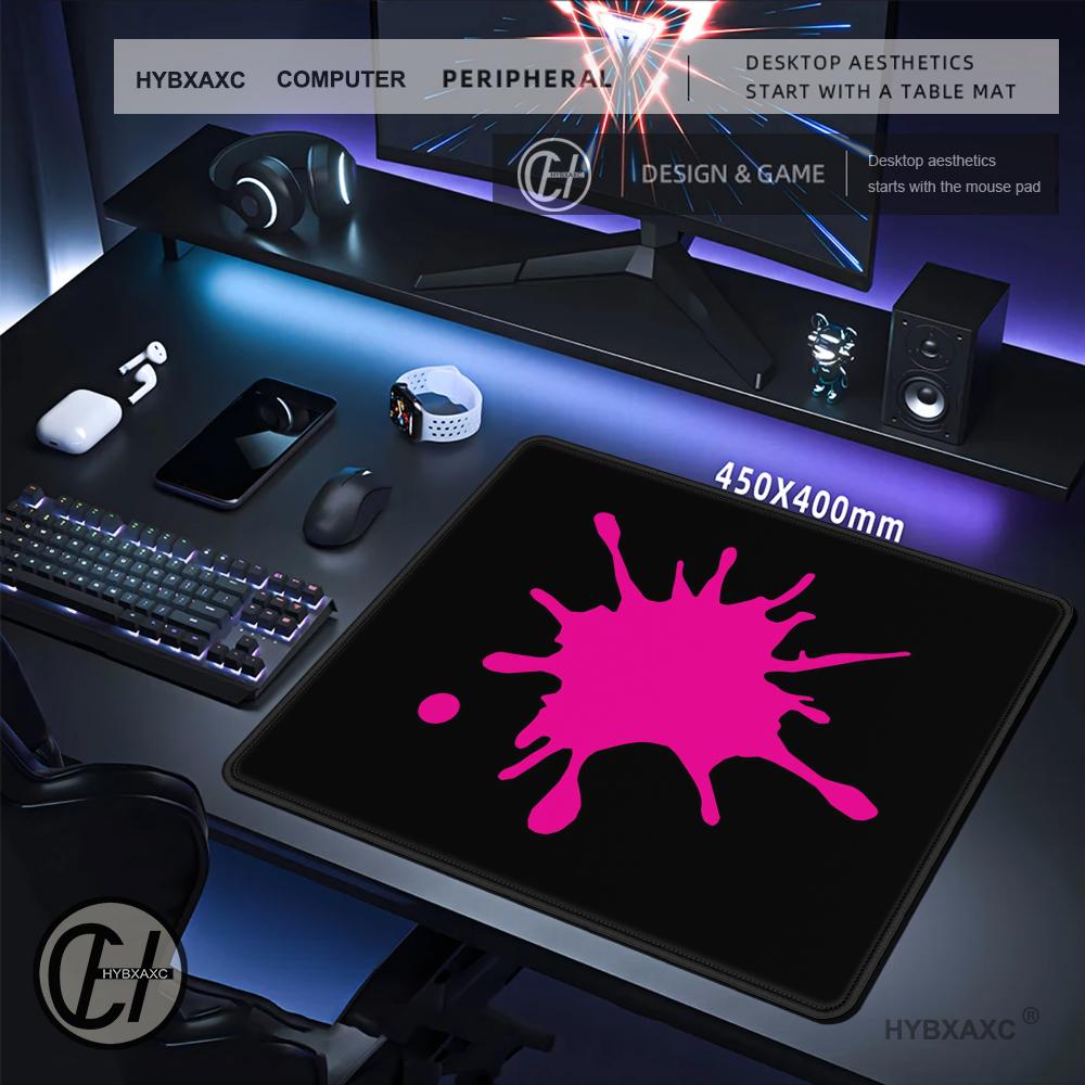 Alfombrilla de Ratón Pequeña H - Desk Setup Gaming And Work reseña y precio