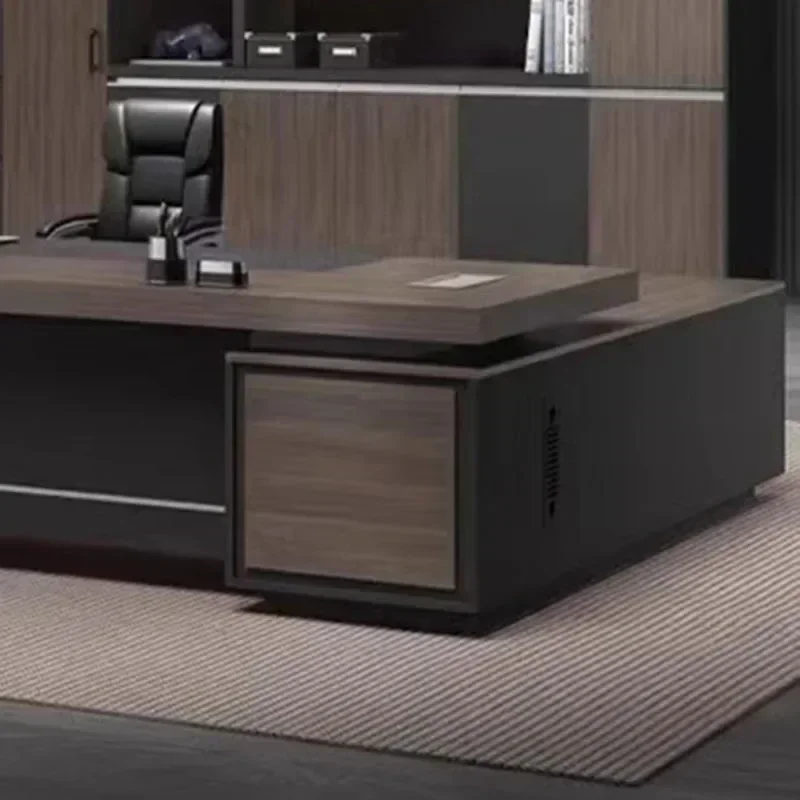 Escritorio elevador, silla par - Desk Setup Gaming And Work reseña y precio
