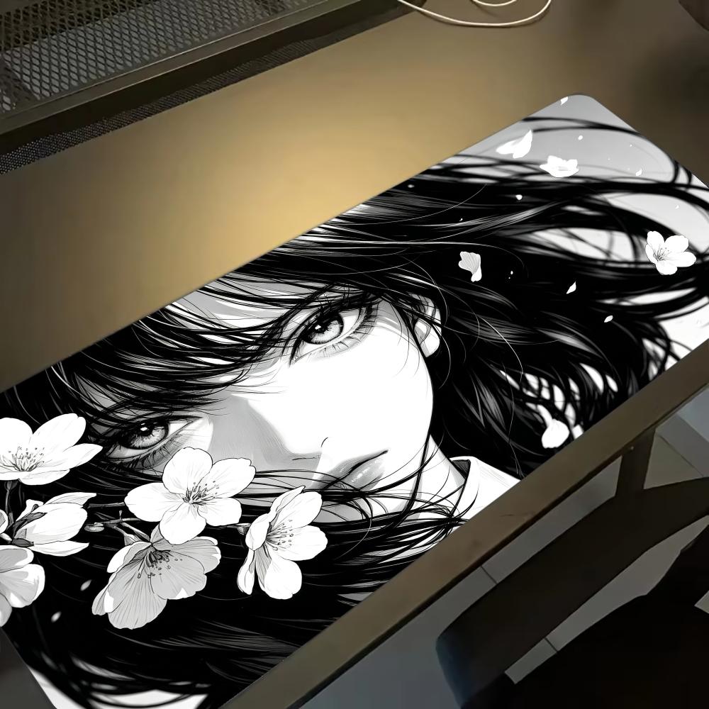 Alfombrilla de Ratón Extra Gra - Desk Setup Gaming And Work reseña y precio