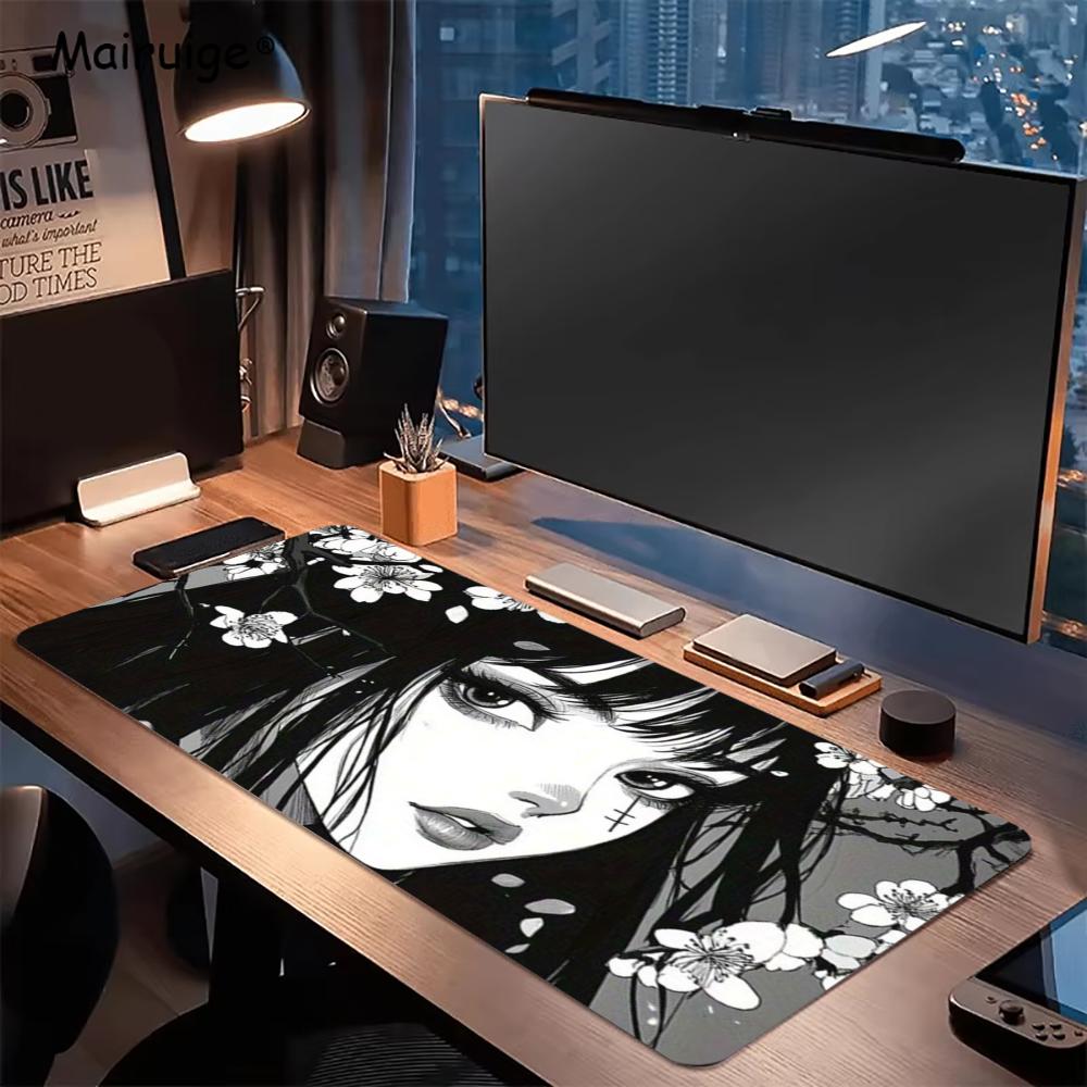 Alfombrilla de Ratón Extra Gra - Desk Setup Gaming And Work reseña y precio