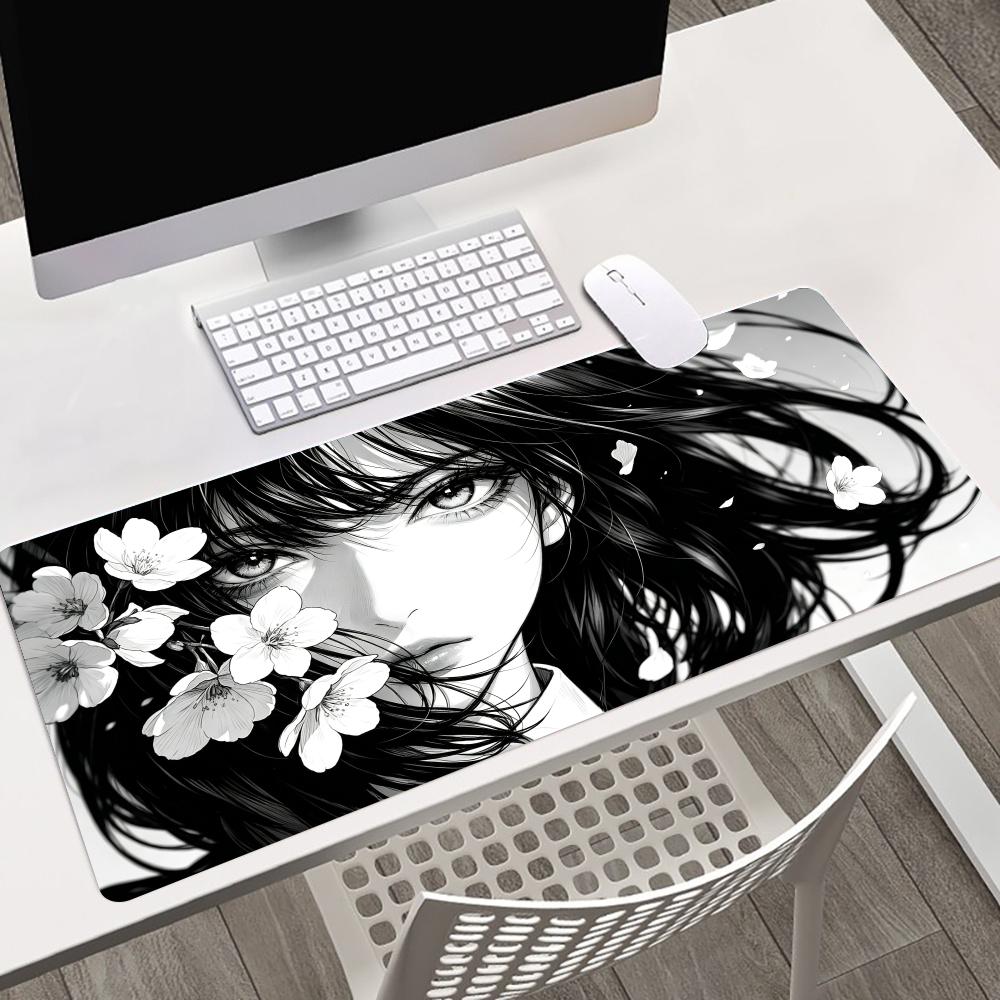 Alfombrilla de Ratón Extra Gra - Desk Setup Gaming And Work reseña y precio
