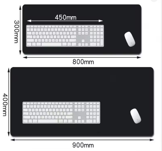 Alfombrilla de ratón personali - Desk Setup Gaming reseña y precio