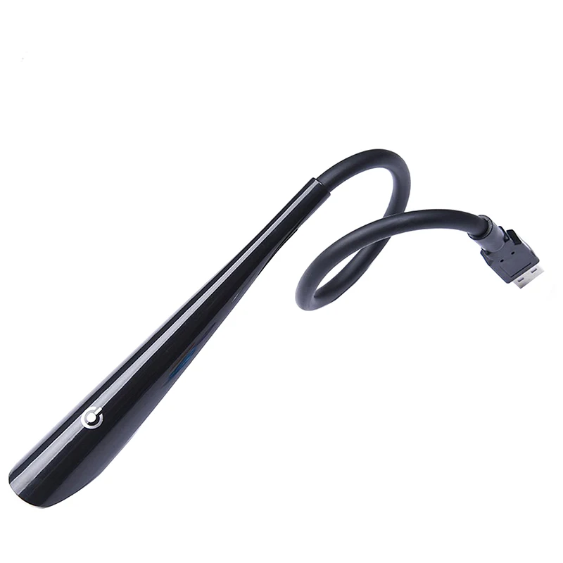 Luz LED suave minimalista para - Desk Setup With Laptop reseña y precio