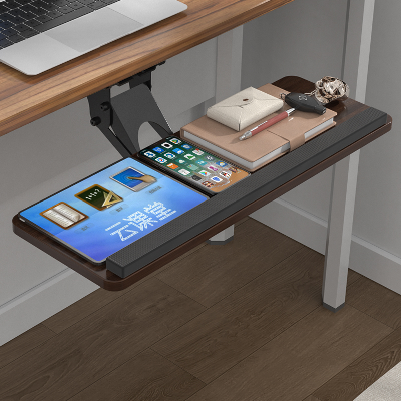 Bandeja Ergonómica para Teclad - Desk Setup Ergonomics reseña y precio