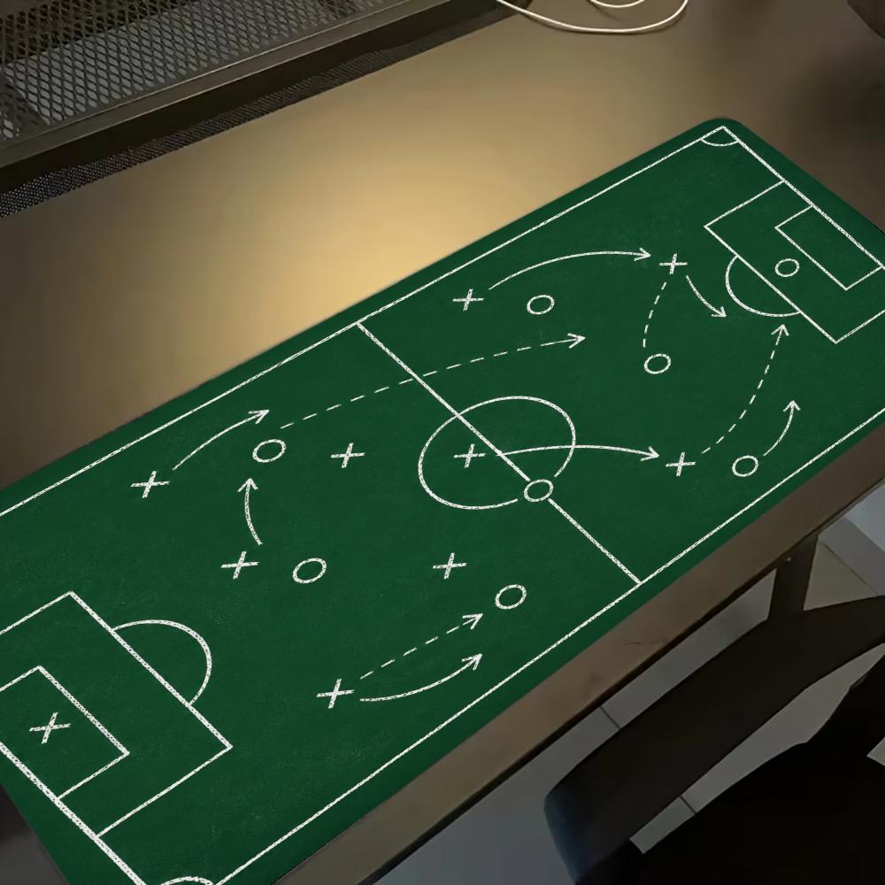 Alfombrillas de ratón tácticas - Desk Room Setup reseña y precio