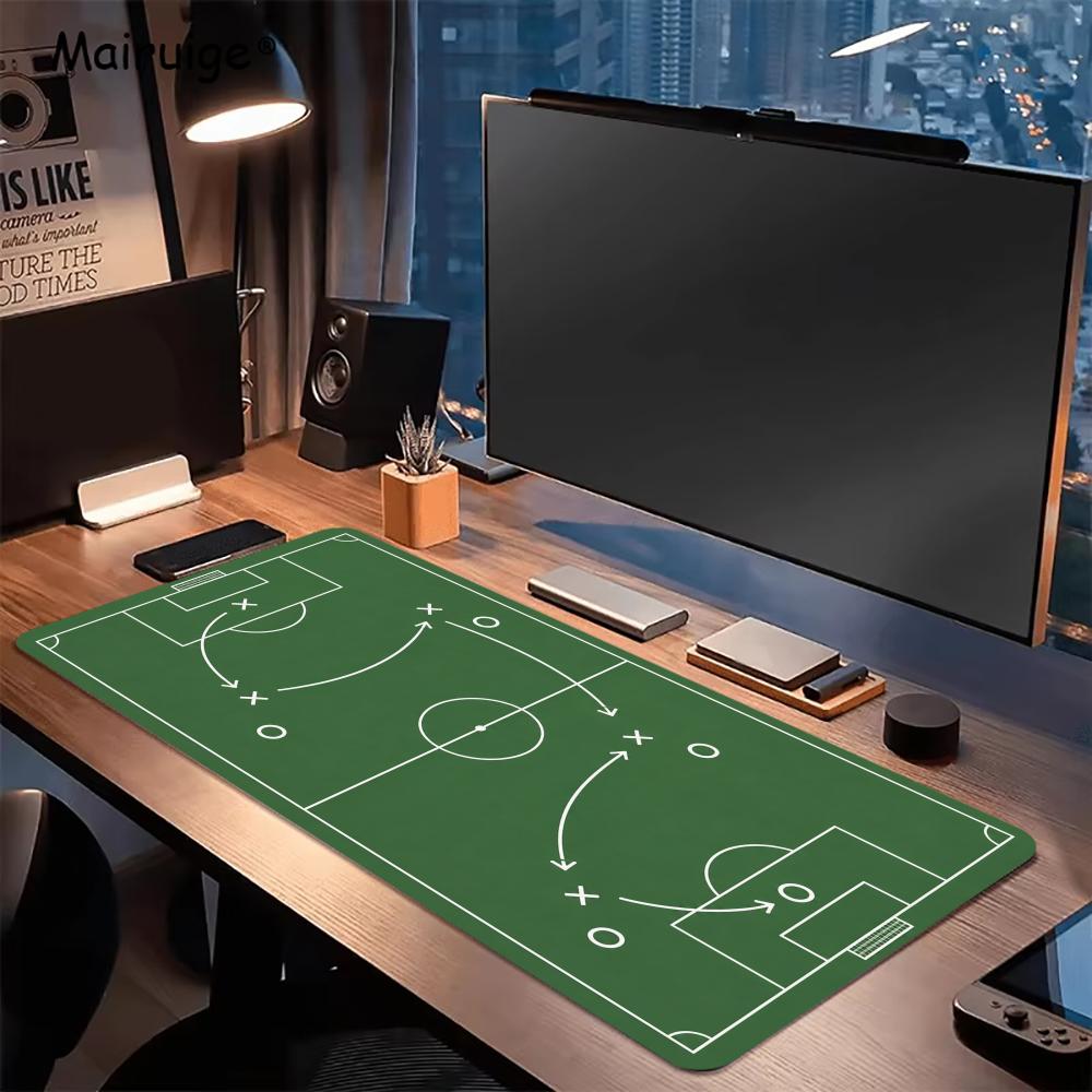 Alfombrillas de ratón tácticas - Desk Room Setup reseña y precio