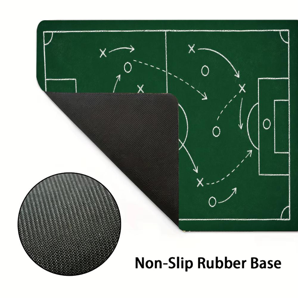 Alfombrillas de ratón tácticas - Desk Room Setup reseña y precio